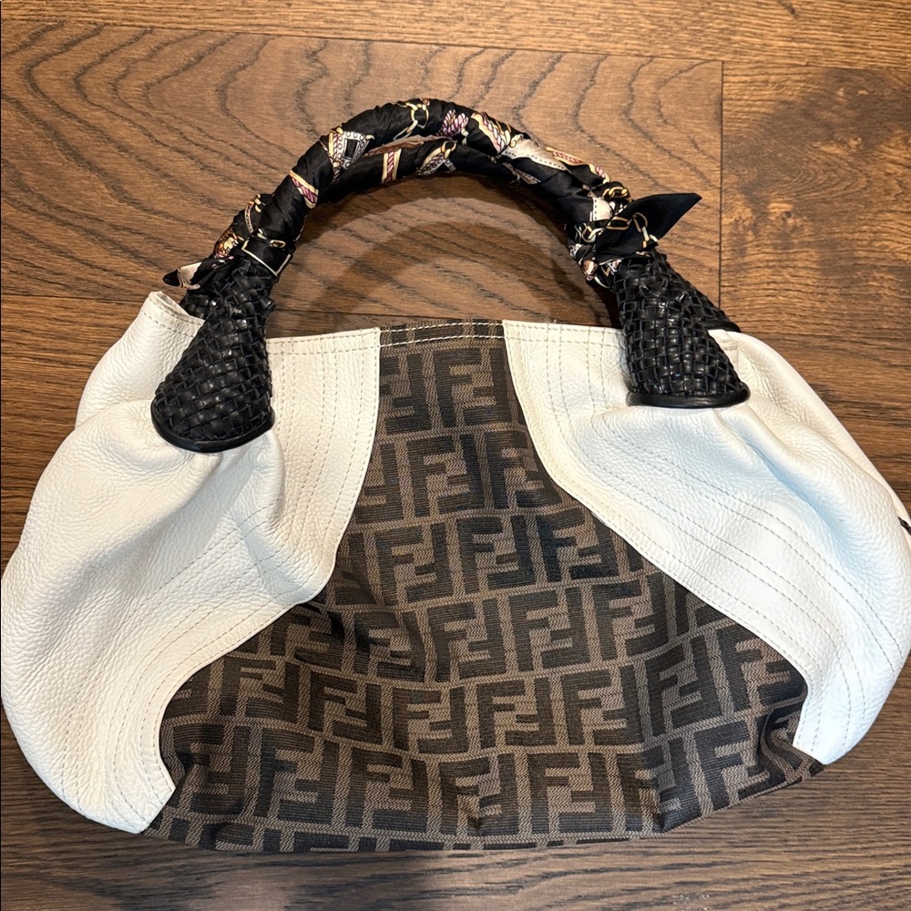 FENDI SPY BAG